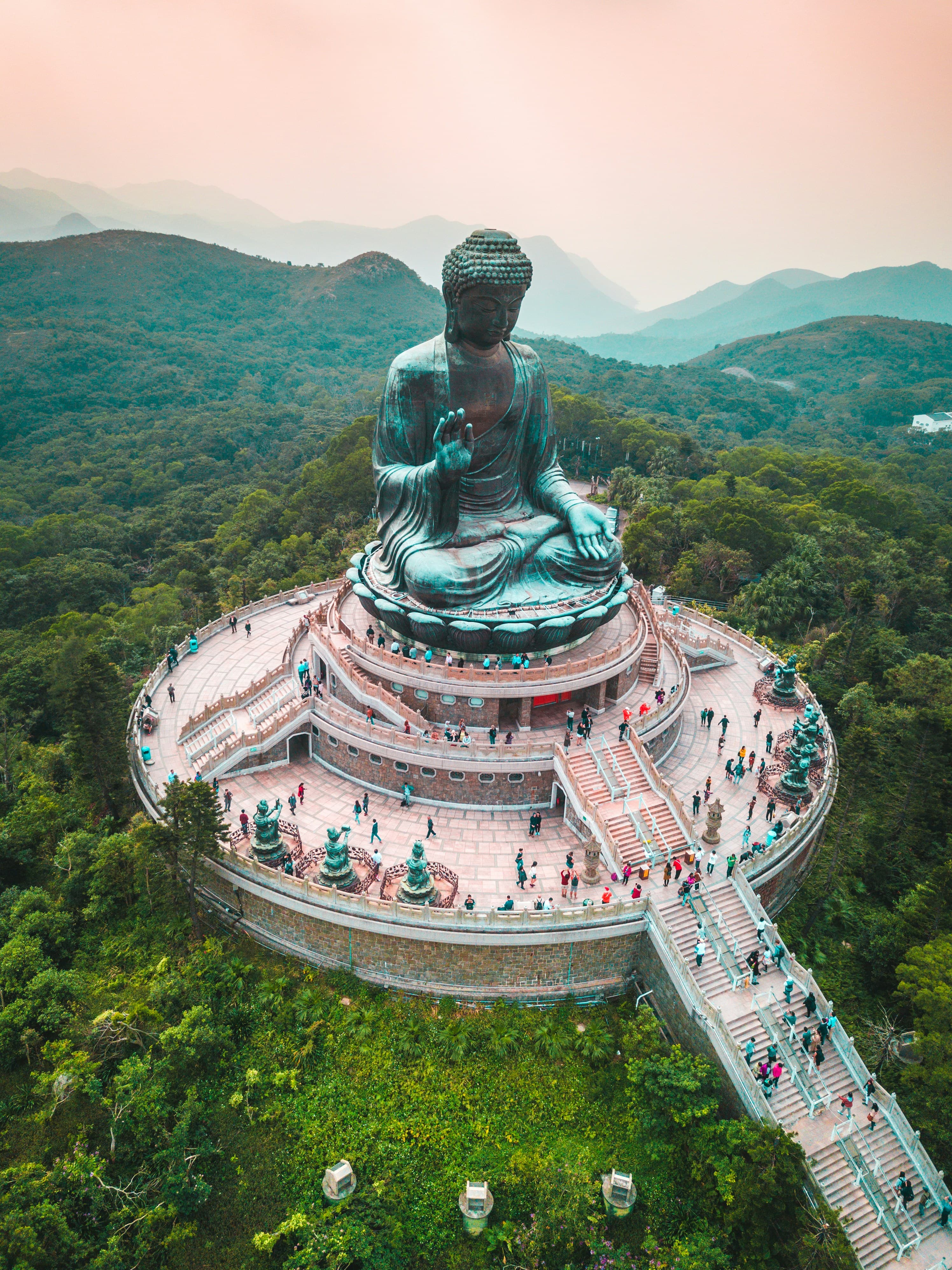 Visa Toàn Cầu