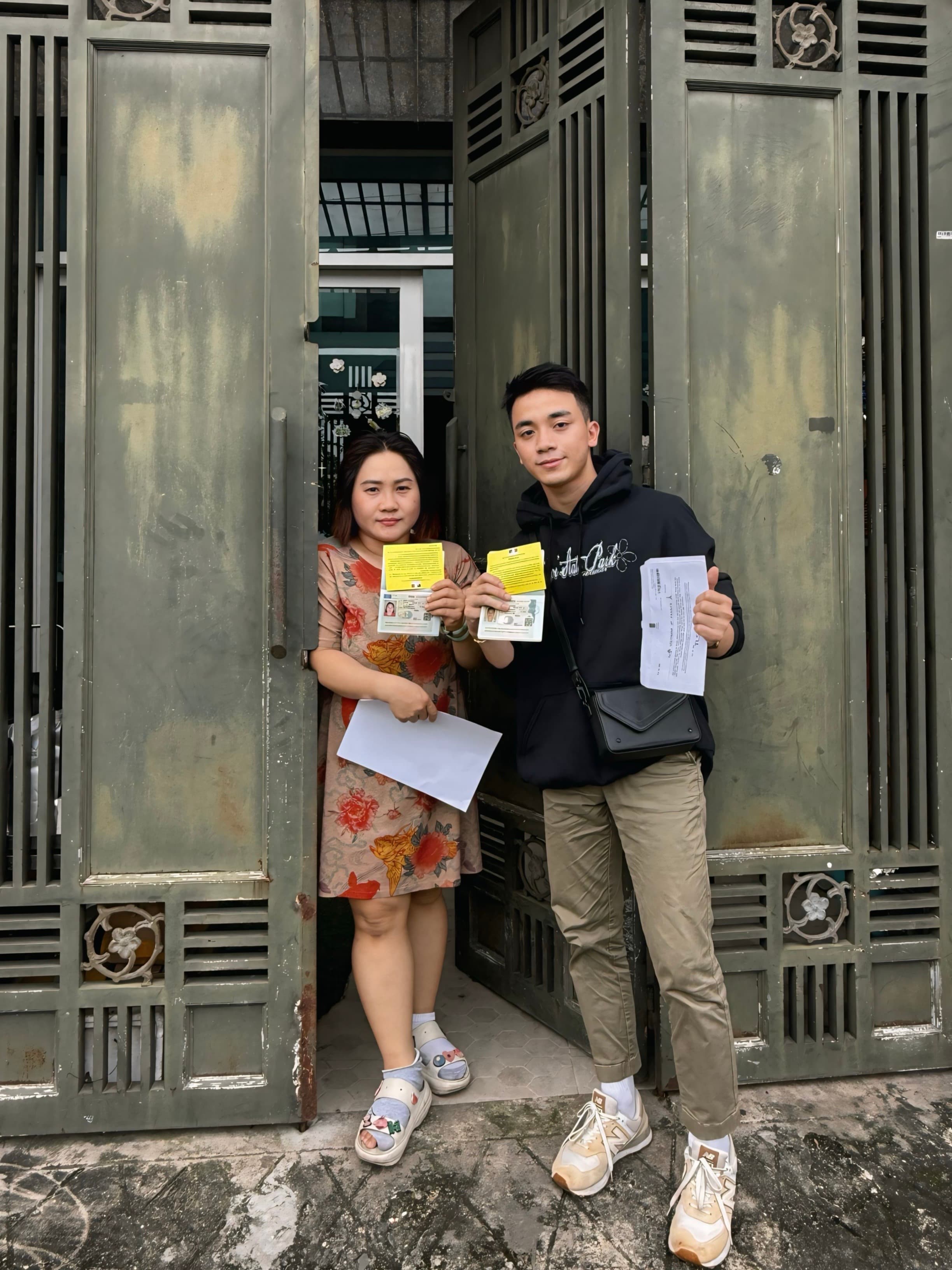 Trần Thị Thu Hà