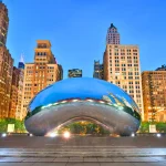 Houston Dallas Chicago